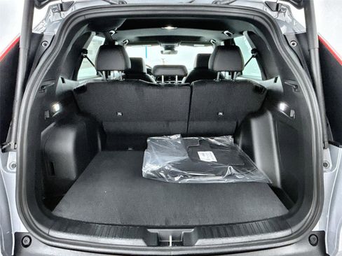 New 2026 Honda CR-V Sport Touring image 31