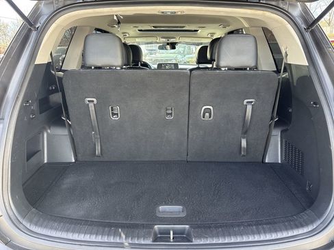 Used 2020 Kia Telluride S image 27
