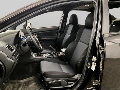 Used 2021 Subaru WRX Premium AWD/4WD image 24