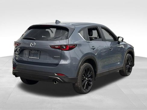 Used 2024 MAZDA CX-5 Carbon Edition AWD/4WD image 8