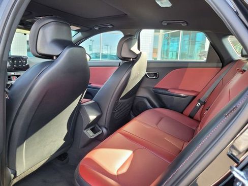 New 2026 Kia K4 GT-Line image 7