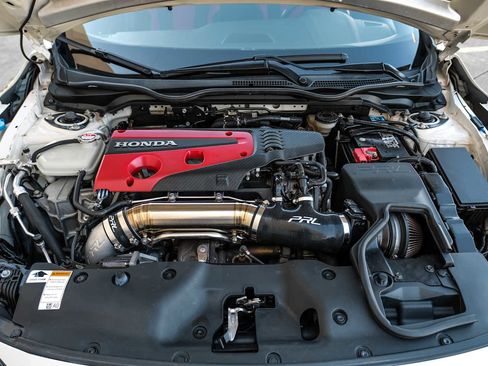 Used 2017 Honda Civic Type R image 57