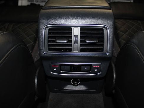 Used 2018 Audi SQ5 Premium Plus w/ Navigation Package AWD/4WD image 24