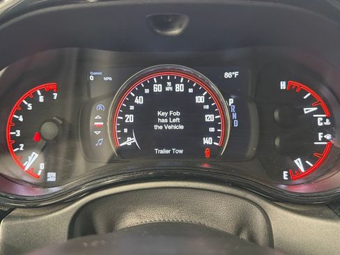 Used 2024 Dodge Durango GT AWD/4WD image 29