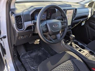 New 2025 Ford Ranger XL w/ Trailer Tow Package video 3