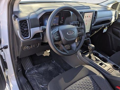 New 2025 Ford Ranger XL w/ Trailer Tow Package image 3