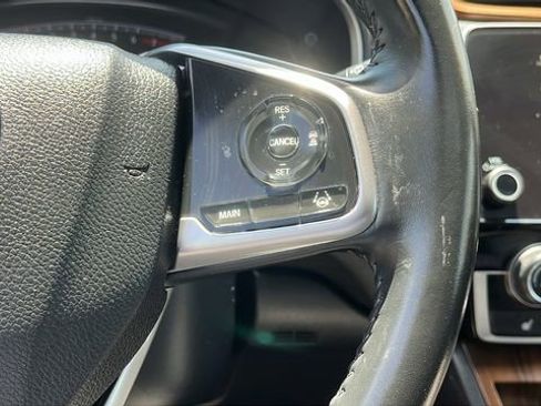 Used 2019 Honda CR-V Touring image 13