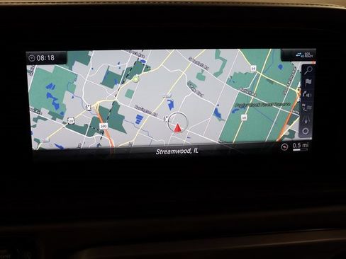 Used 2022 Mercedes-Benz G 550 image 8