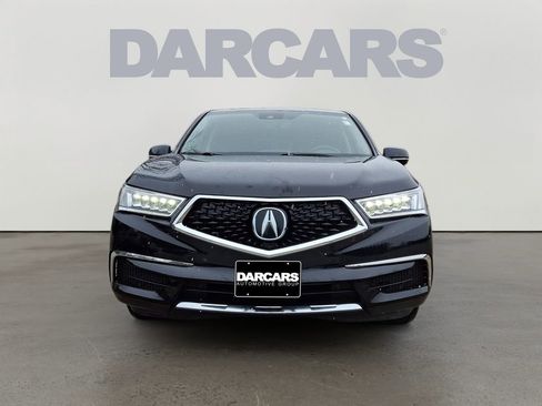Used 2020 Acura MDX SH-AWD image 2