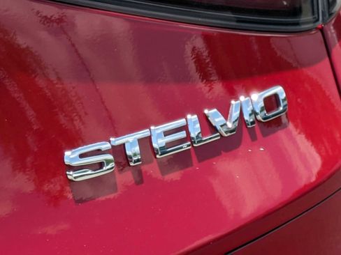 New 2024 Alfa Romeo Stelvio Veloce image 29