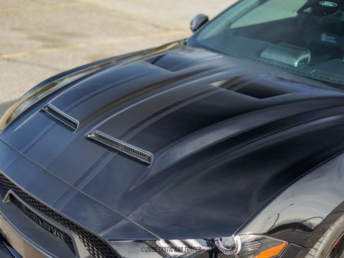 Used 2022 Ford Mustang GT Premium w/ GT Performance Package RWD image 67