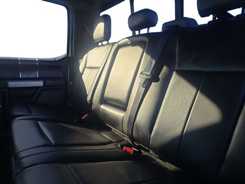 Used 2021 Ford F250 Lariat image 15