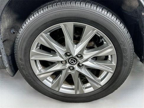 Used 2021 MAZDA CX-5 Grand Touring image 32