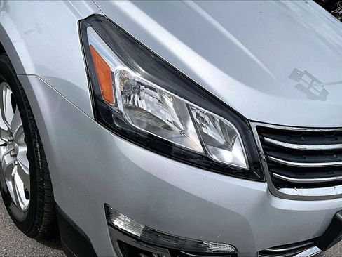 Used 2017 Chevrolet Traverse Premier AWD/4WD image 26