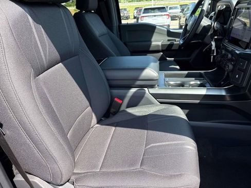 New 2026 Ford F150 STX AWD/4WD image 14