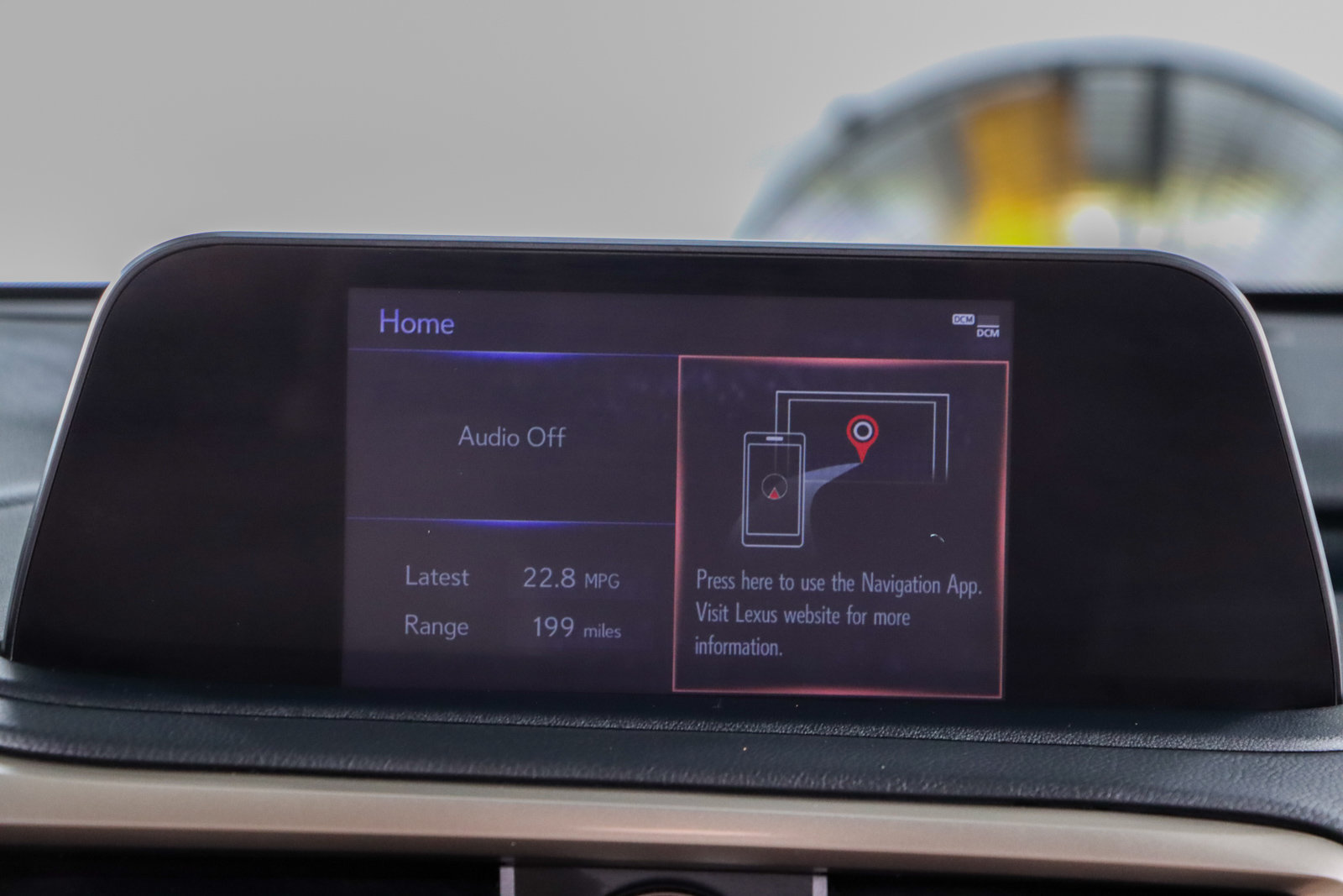 Used 2022 Lexus RX 350 AWD image 19