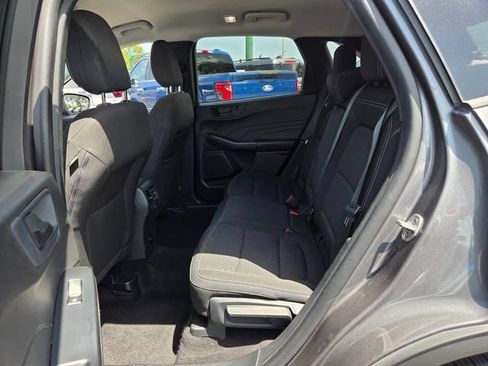 Certified 2024 Ford Escape Active FWD image 11