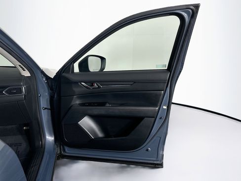 Used 2023 MAZDA CX-5 Carbon Edition image 34