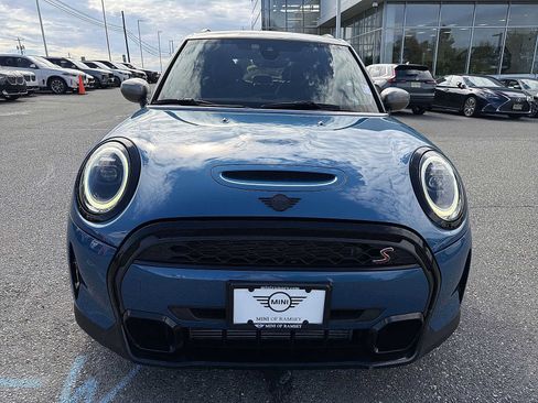 Used 2023 MINI Cooper S FWD image 14