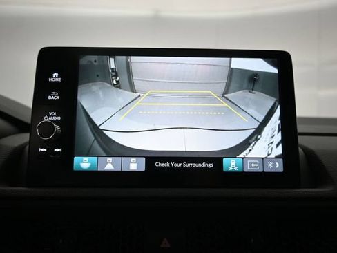 Certified 2024 Honda CR-V Sport-L image 16