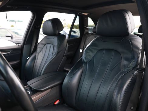 Used 2017 BMW X5 sDrive35i RWD image 6