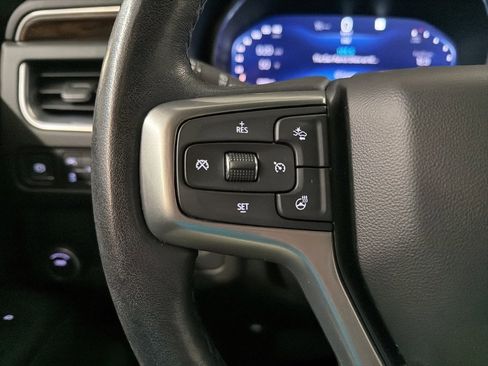 Used 2023 Chevrolet Tahoe Premier image 27