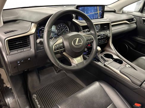 Used 2021 Lexus RX 450h w/ Premium Package image 23