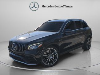 Used 2019 Mercedes-Benz GLC 63 AMG AMG GLC 63 360° Tour