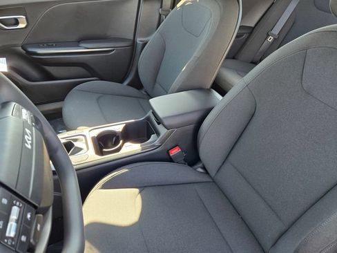 New 2026 Kia K4 FWD image 20