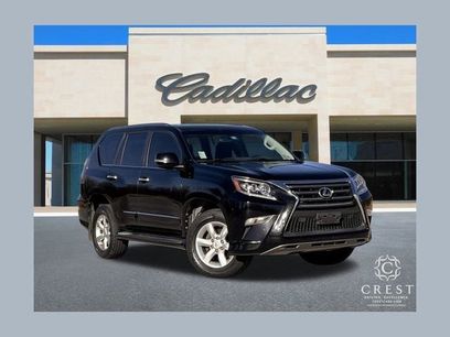 Used 2014 Lexus GX 460