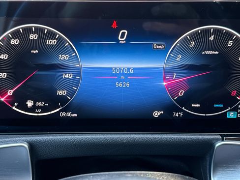 Certified 2026 Mercedes-Benz GLB 250 image 24