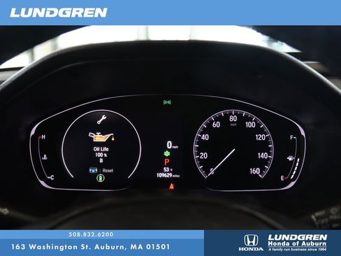 Certified 2022 Honda Accord Sport image 6
