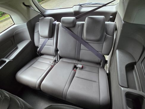 Used 2015 Honda Odyssey EX-L image 25