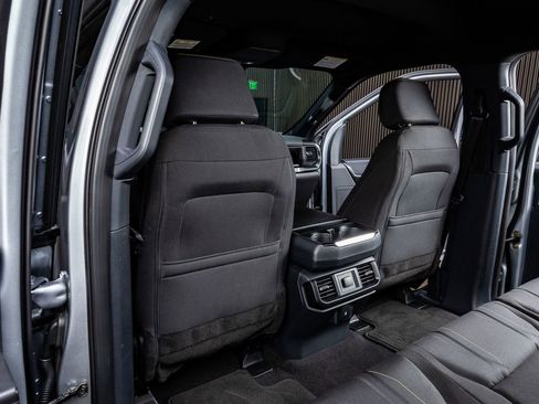 Used 2024 Ford F150 STX w/ STX Black Appearance Package image 30