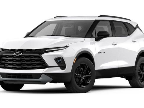 New 2026 Chevrolet Blazer LT w/ Convenience Package FWD image 25