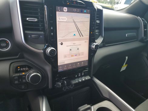 New 2026 RAM 1500 Big Horn image 17