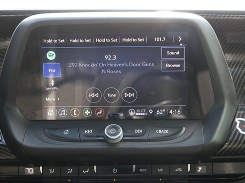 Used 2023 Chevrolet Camaro SS RWD image 19