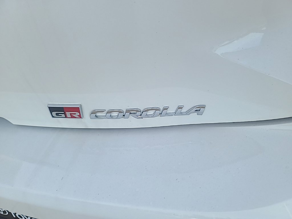 New 2026 Toyota Corolla GR AWD/4WD image 10