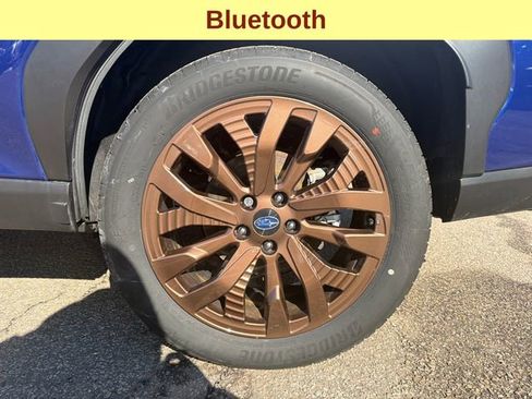 Used 2025 Subaru Forester Sport image 8