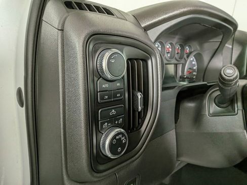 Used 2023 GMC Sierra 1500 Pro w/ Pro Value Package image 15