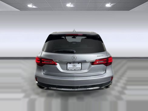 Used 2017 Acura MDX FWD w/ Technology Package image 10