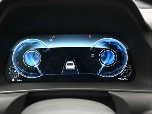 Used 2020 Hyundai Sonata Limited image 11