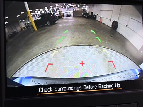 Certified 2025 Subaru Crosstrek 2.0i image 28