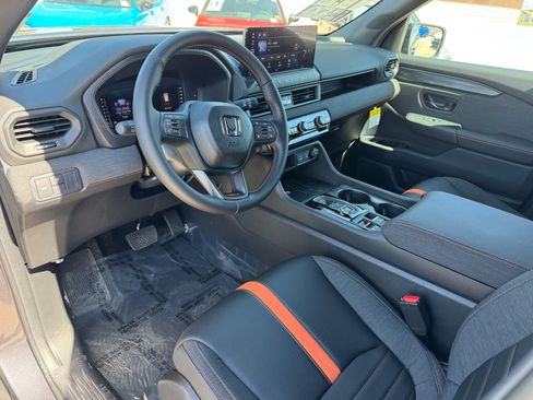 New 2026 Honda Passport TrailSport image 11