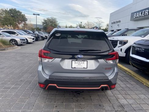 Used 2021 Subaru Forester Sport w/ Popular Package #2 image 7