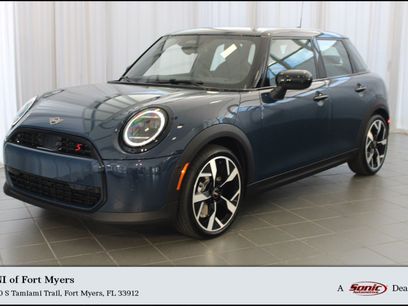 New 2026 MINI Cooper S