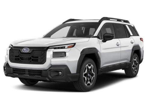 New 2026 Subaru Outback Touring XT image 1