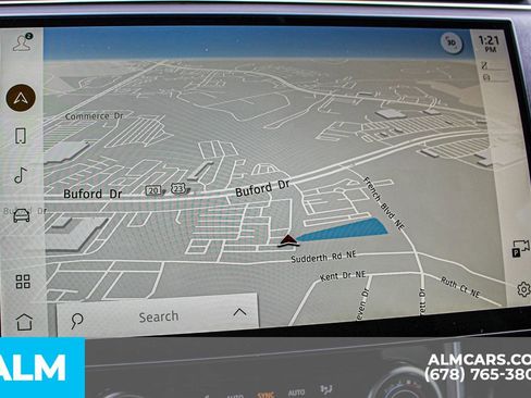 Used 2023 Land Rover Range Rover SE image 34