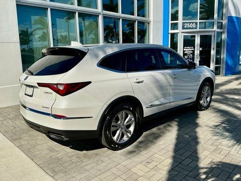 Certified 2023 Acura MDX SH-AWD image 6