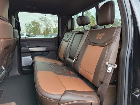 New 2026 Ford F250 King Ranch image 14